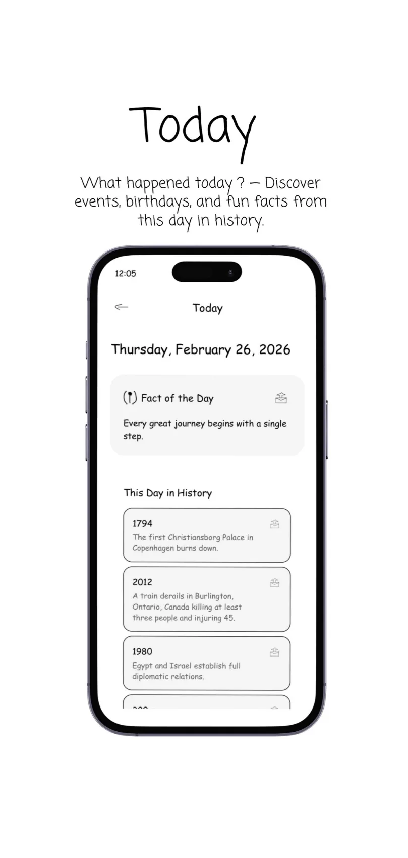 Whyki — screen 3